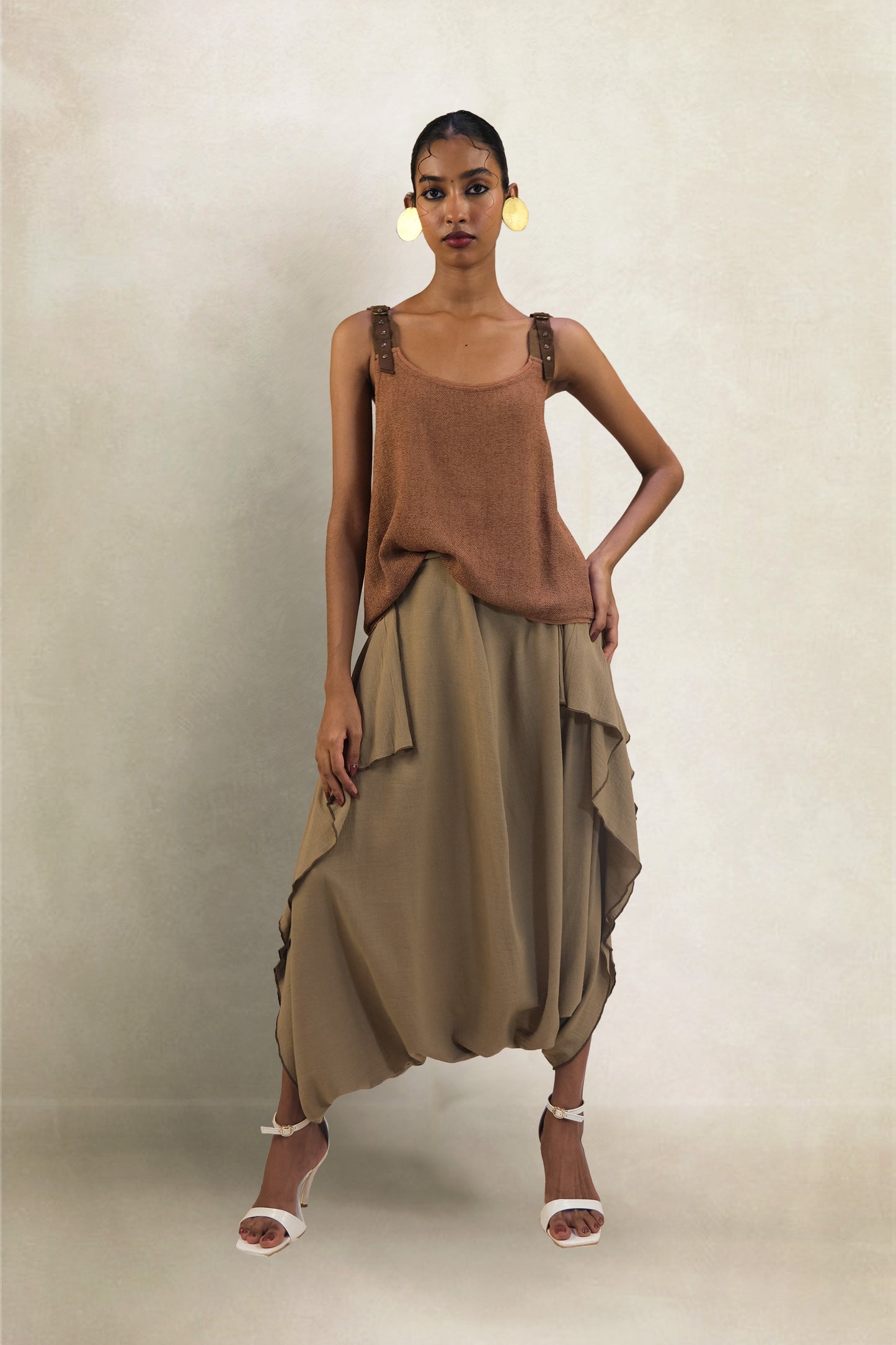 Faiz Pants (Unisex)