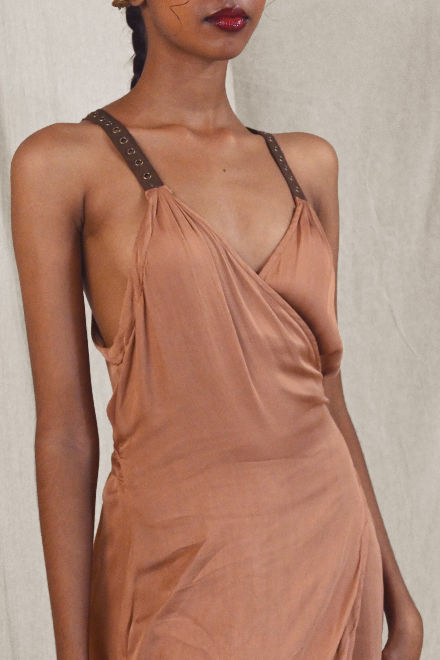 Wrap Dress