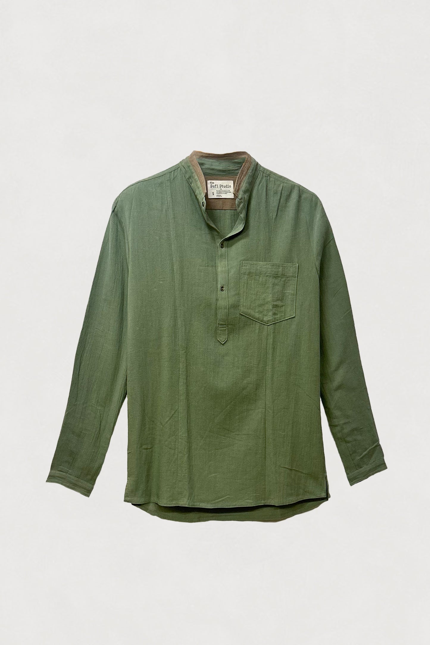 Sufi Shirt
