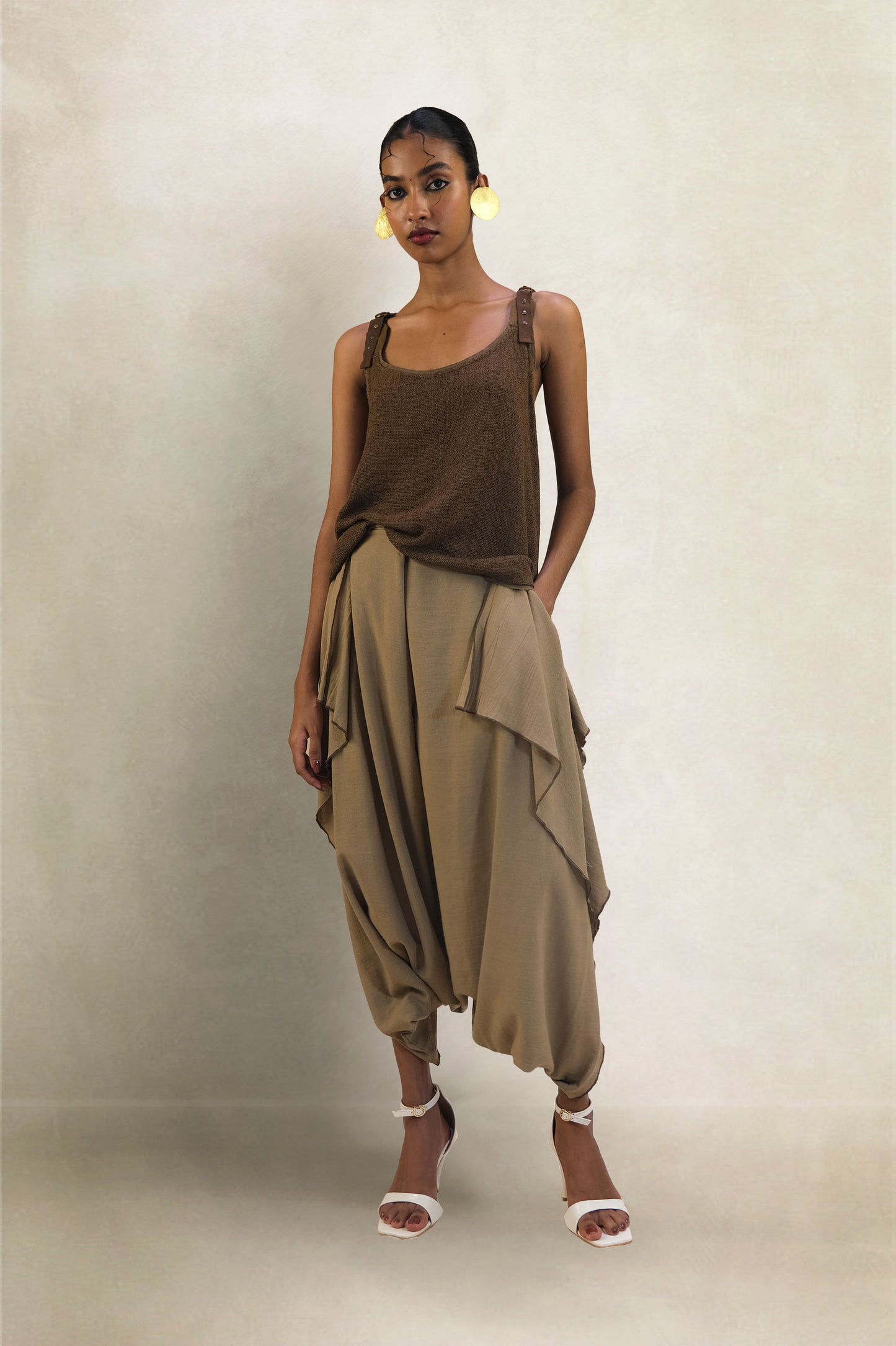 Faiz Pants (Unisex)