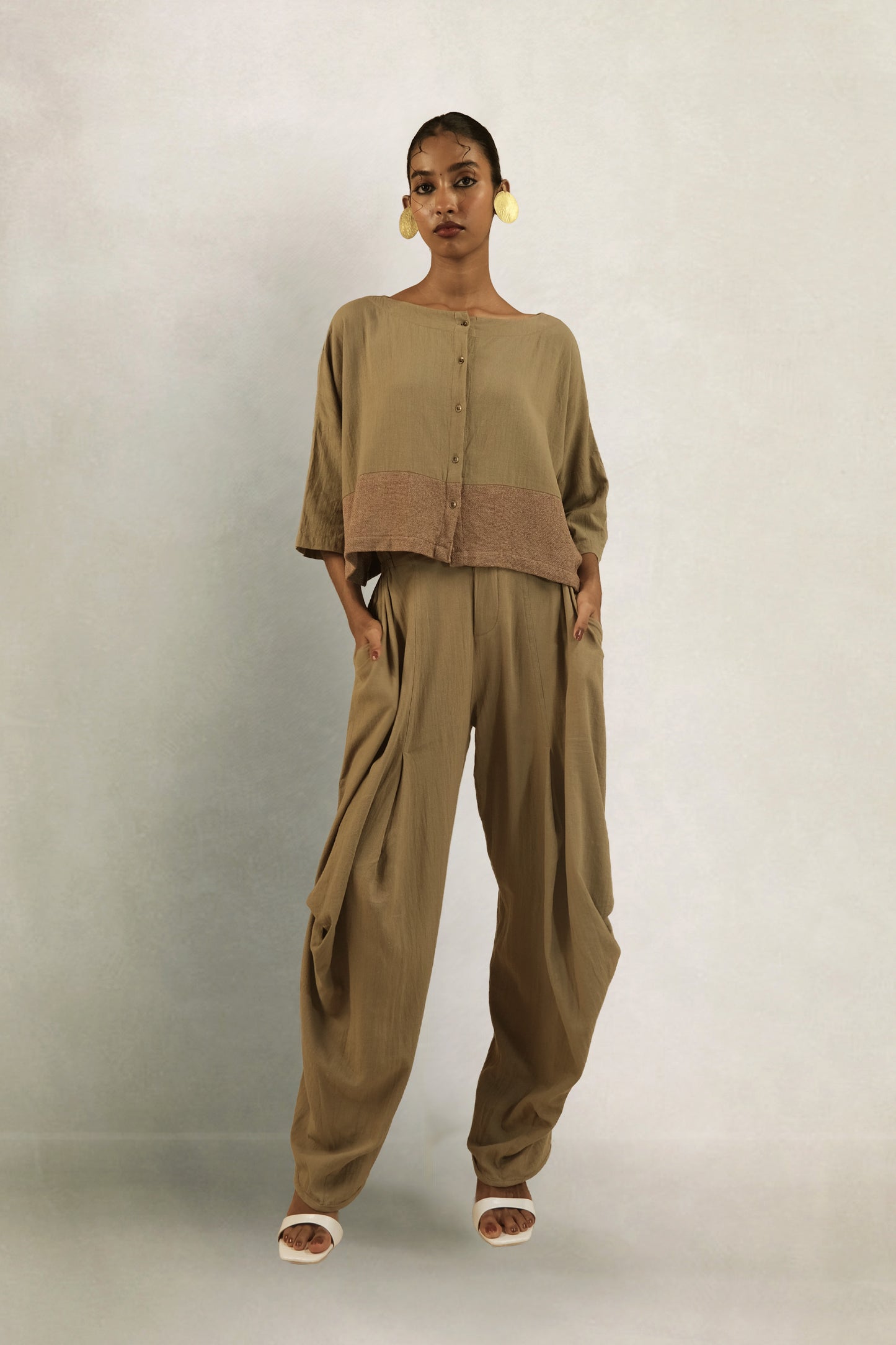 TURKISH PANTS