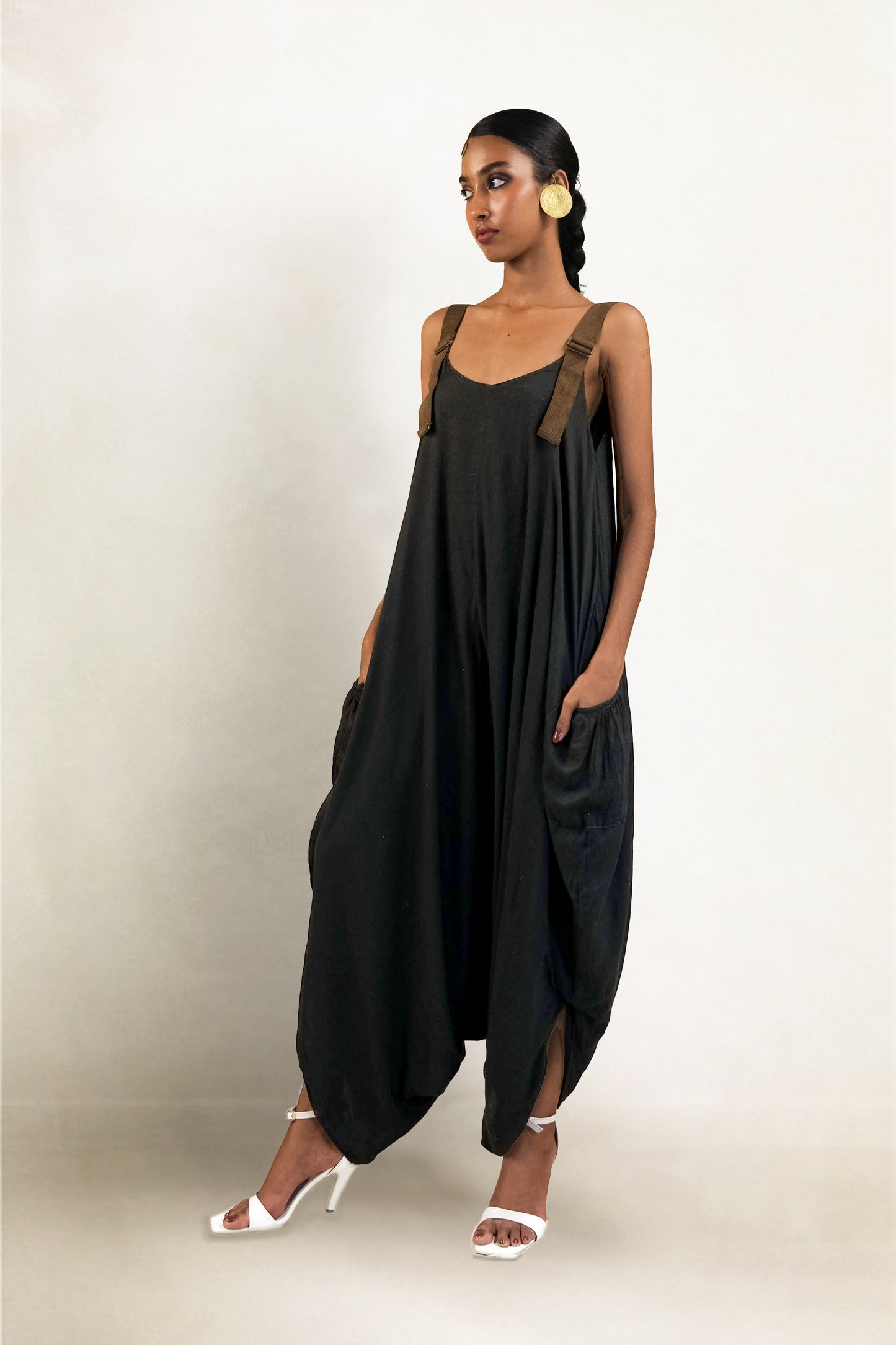 Sufi Jumpsuit