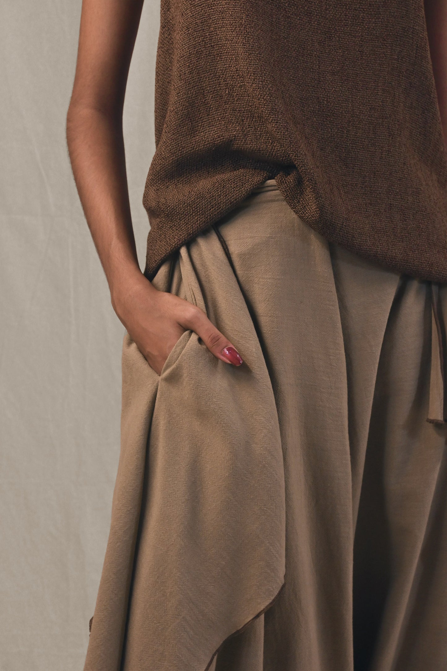 Faiz Pants (Unisex)