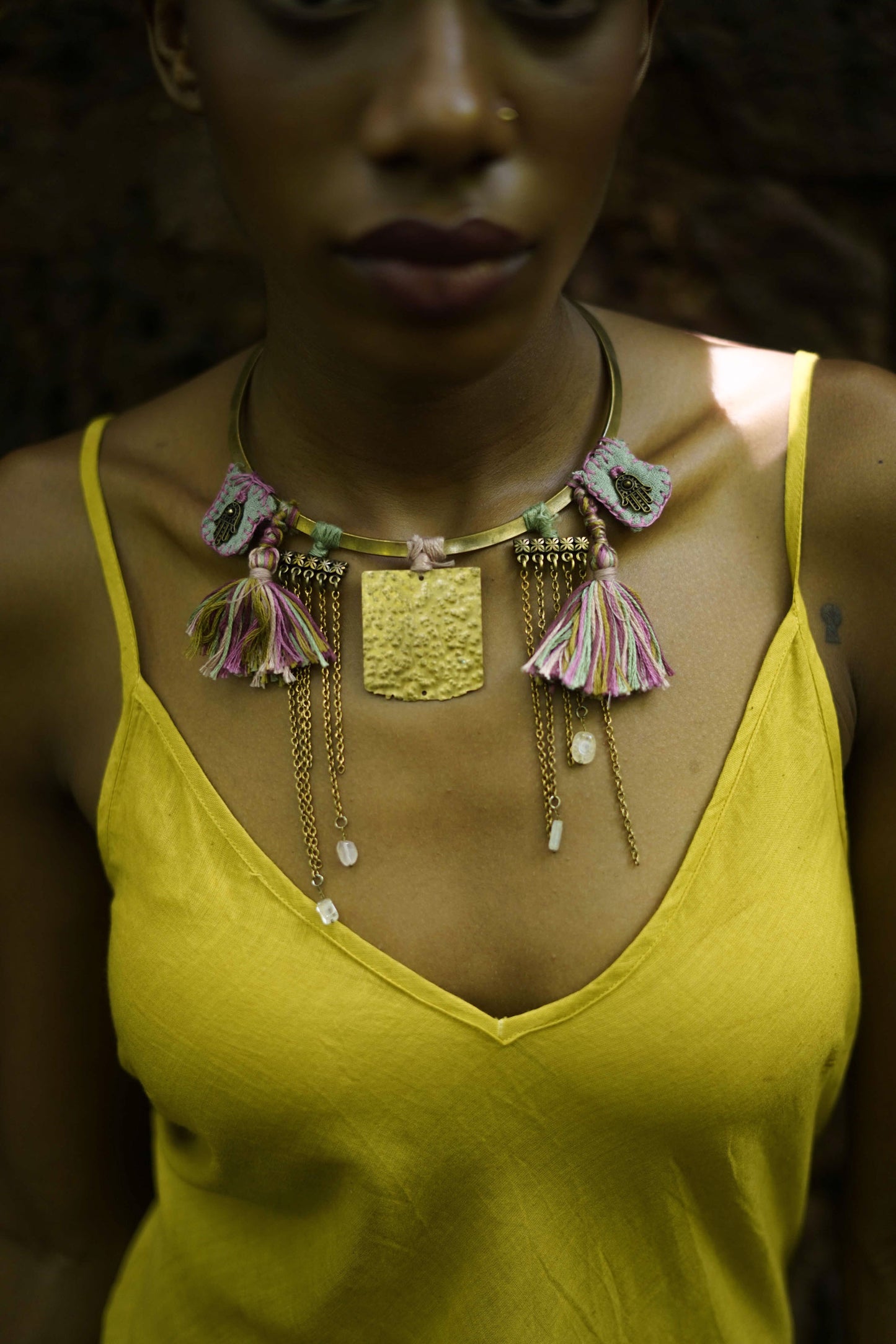 Noor Choker
