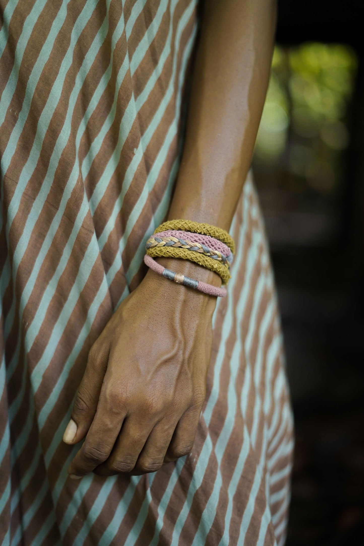 Razah Bracelet