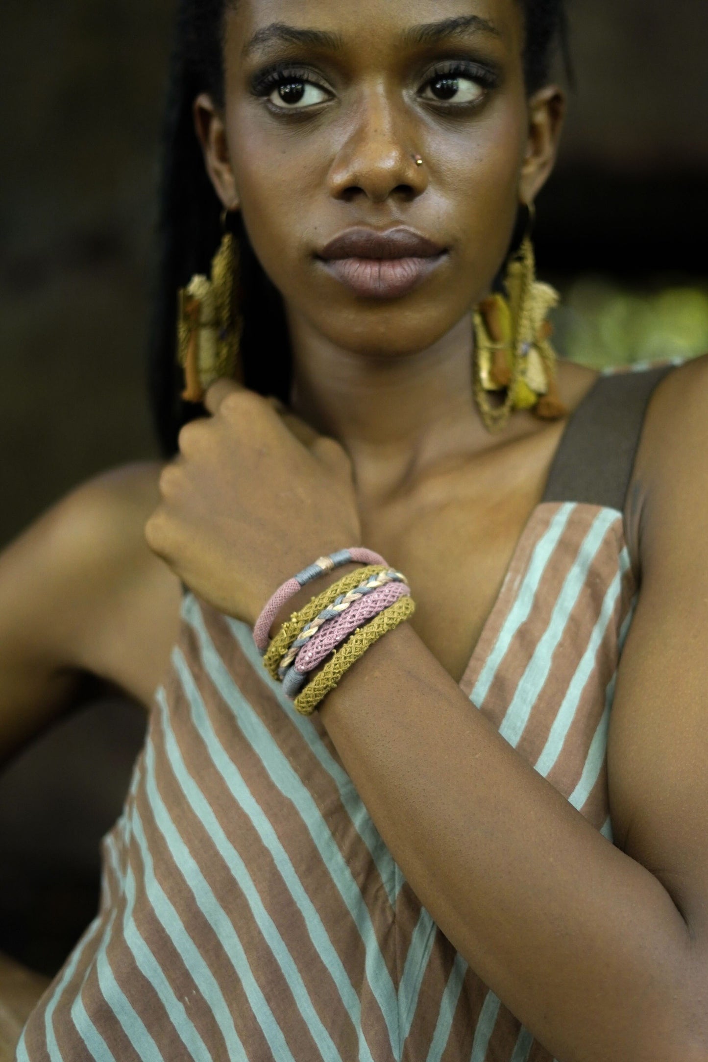 Razah Bracelet