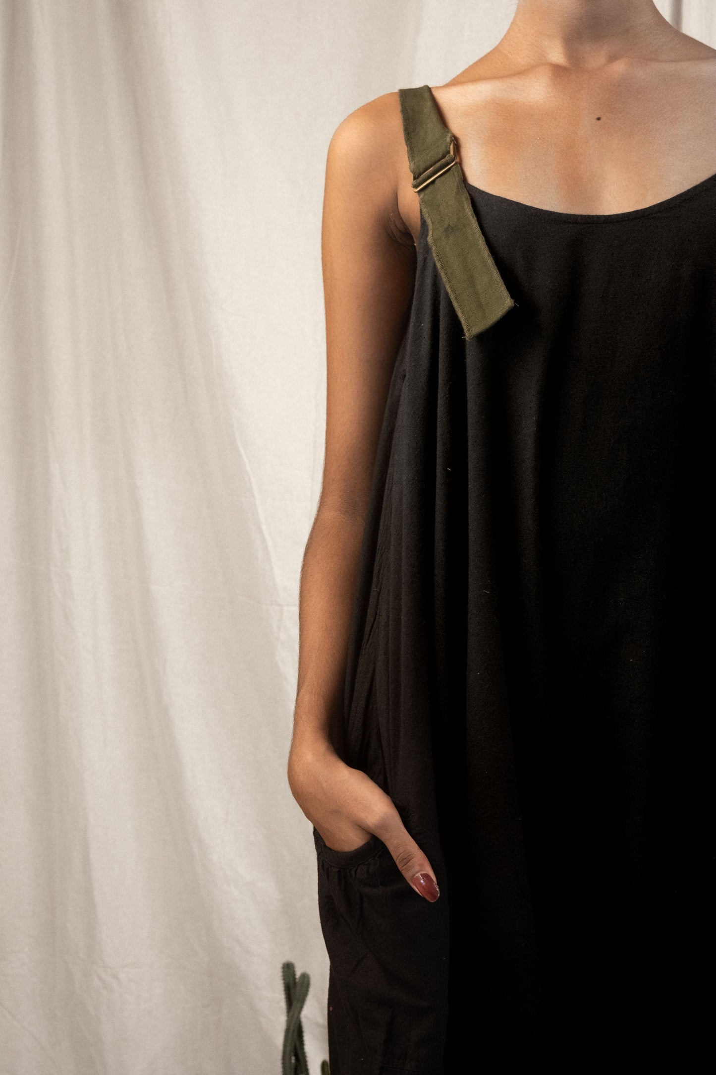 Sufi Jumpsuit
