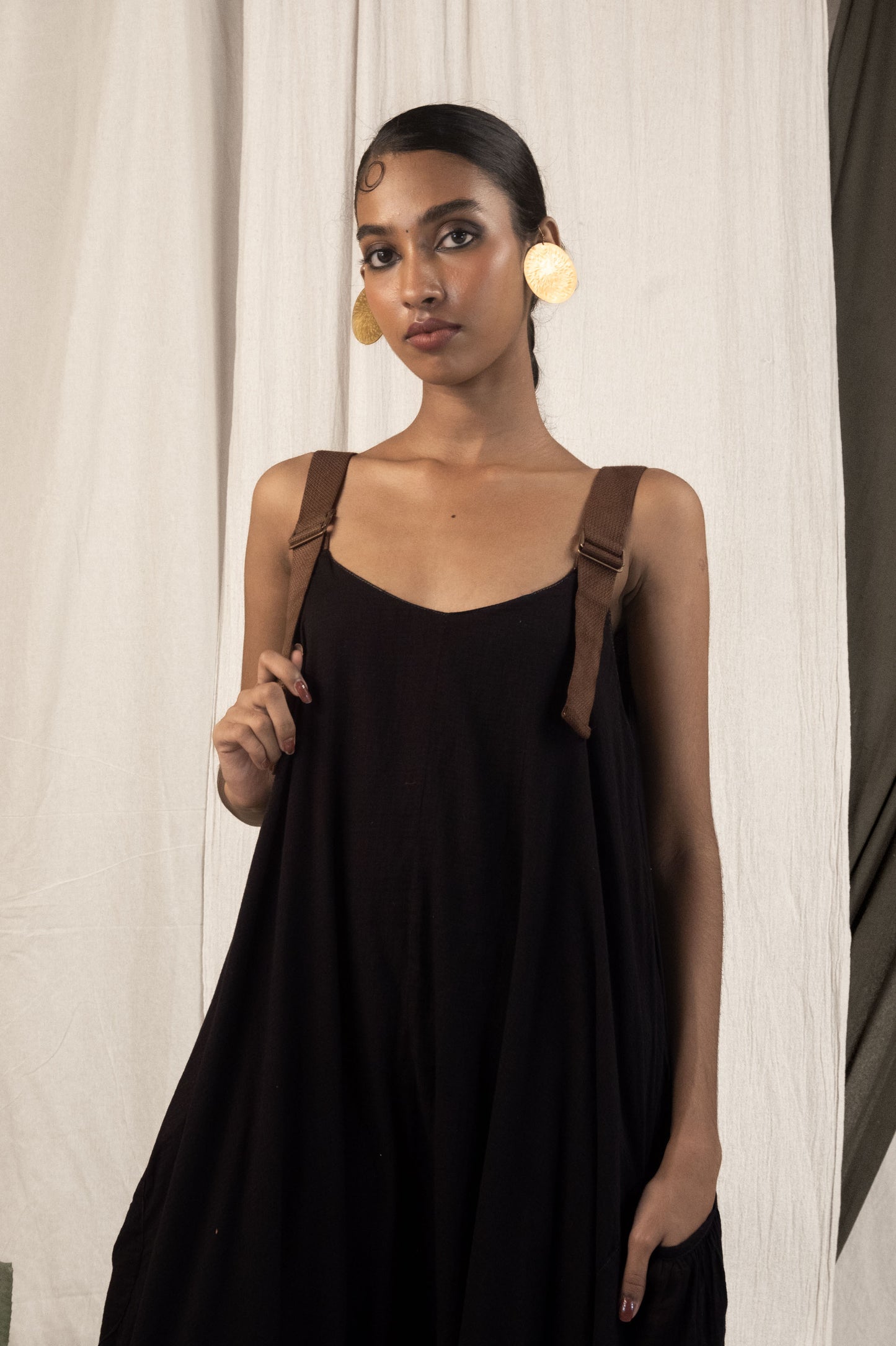 Sufi Jumpsuit