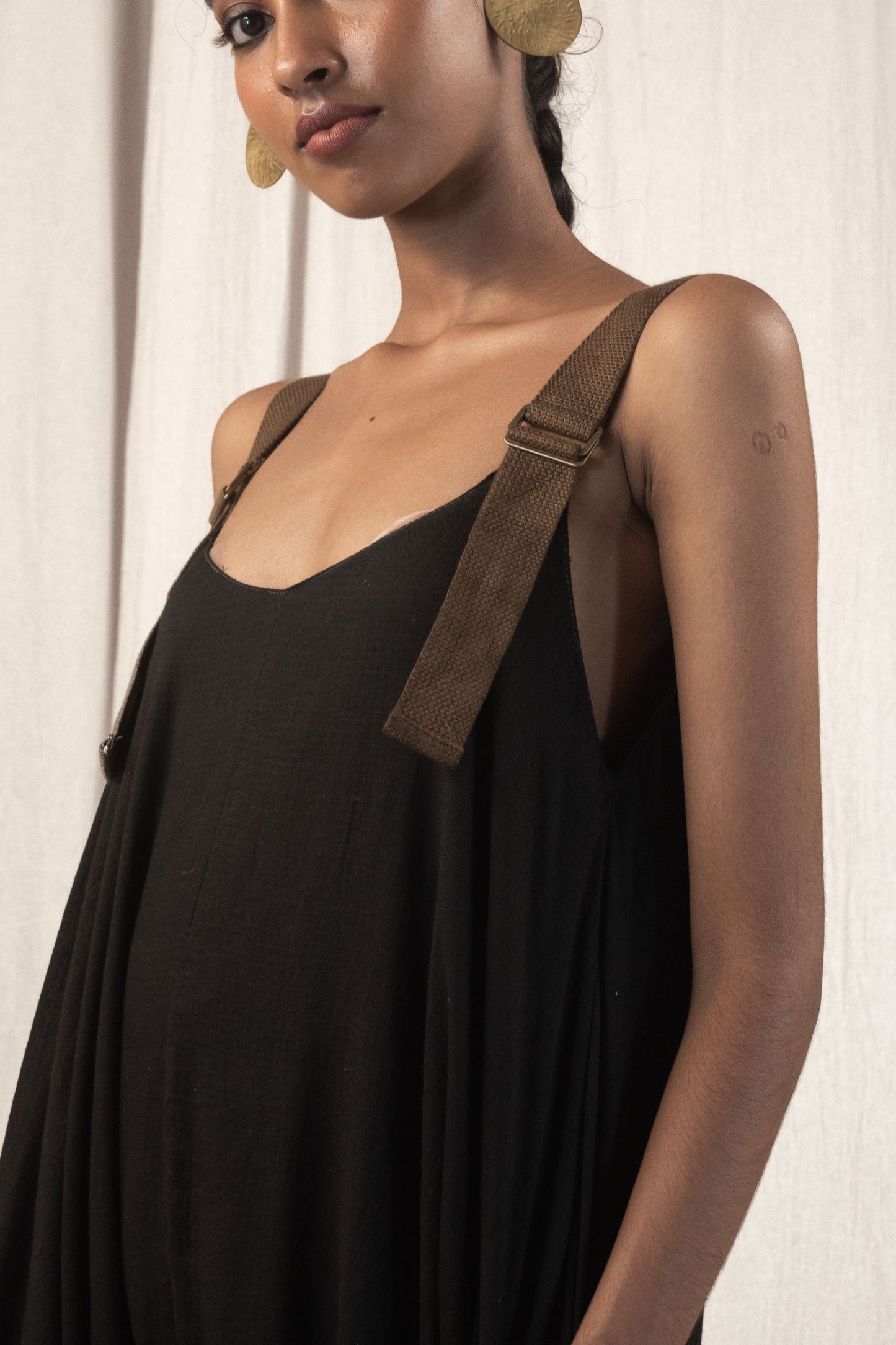 Sufi Jumpsuit