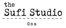 The Sufi Studio