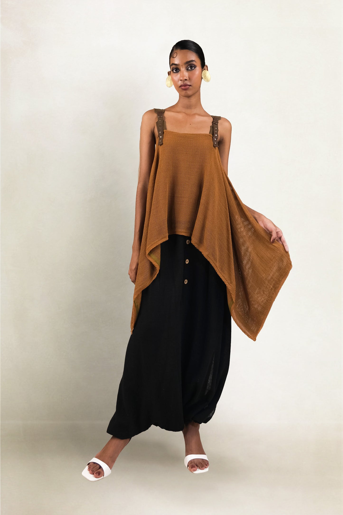Sufi Pants - Solid