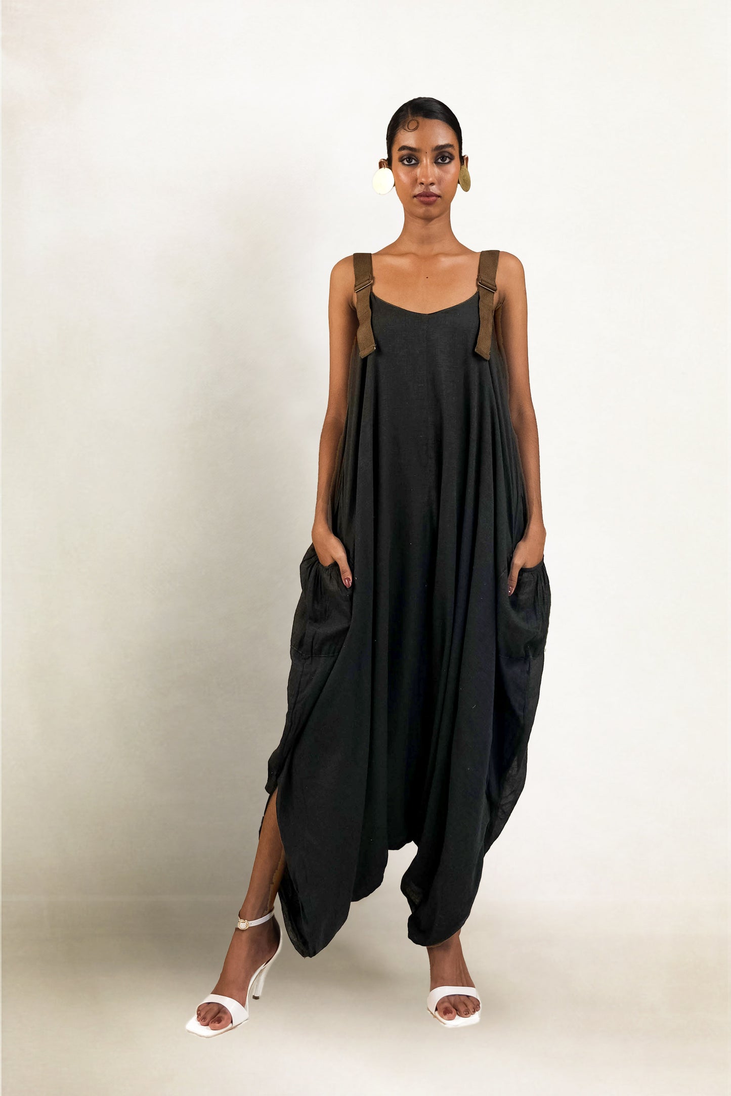 Sufi Jumpsuit