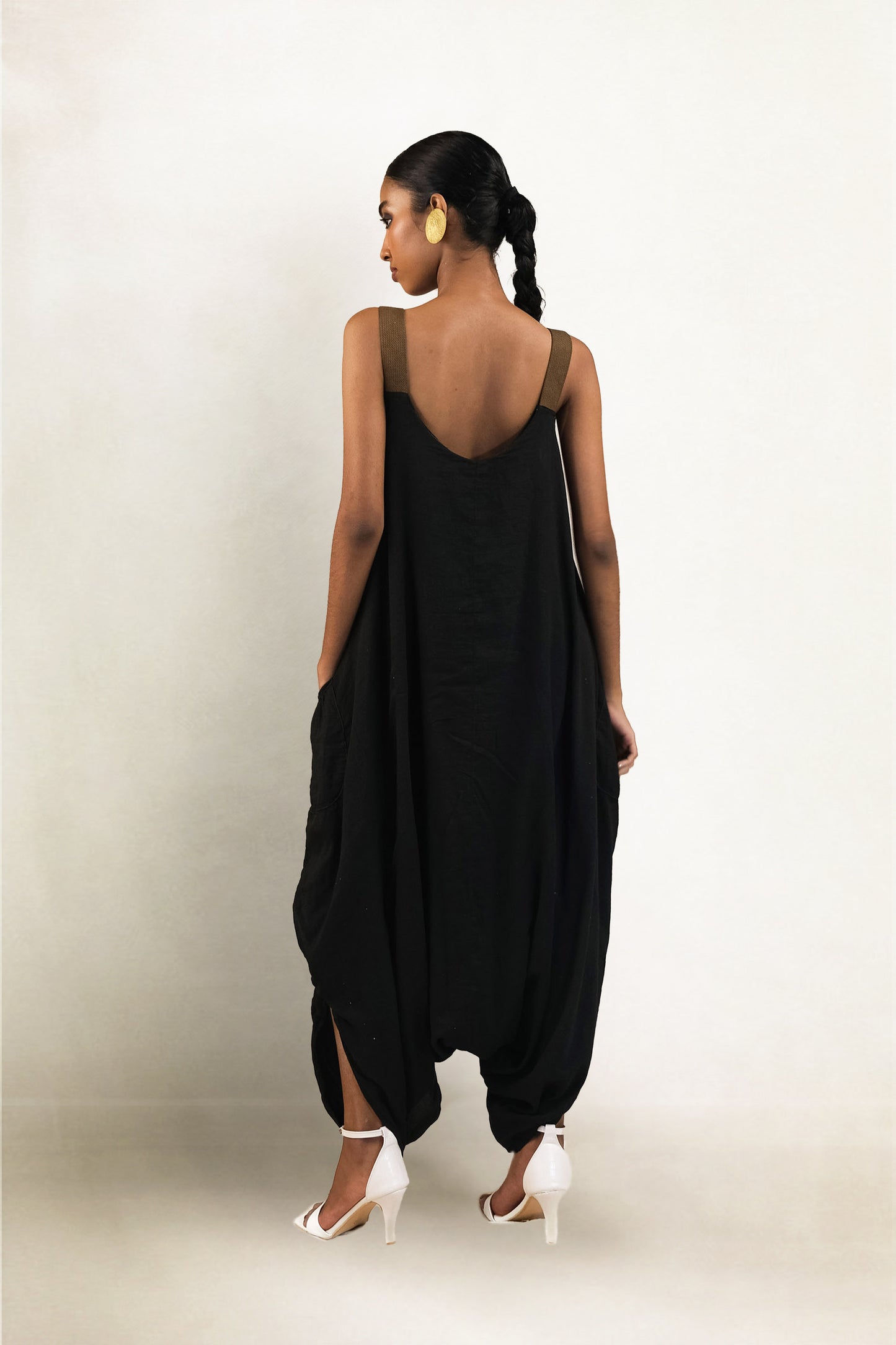 Sufi Jumpsuit