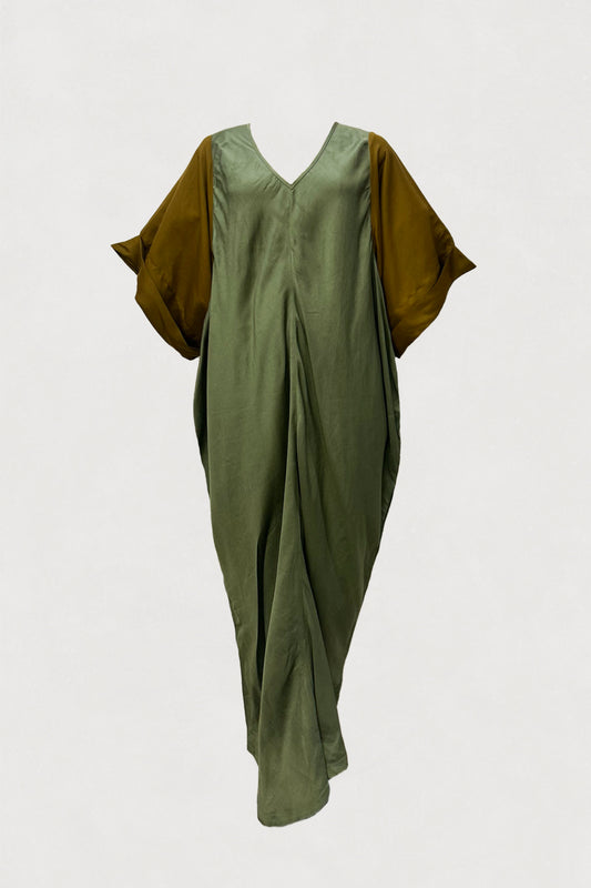 Zaheer Kaftan