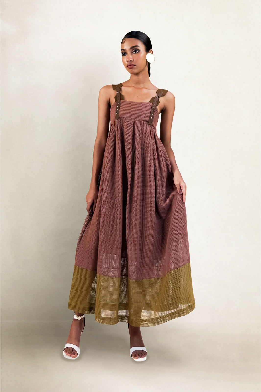 Sufi Robe Dresses – The Sufi Studio