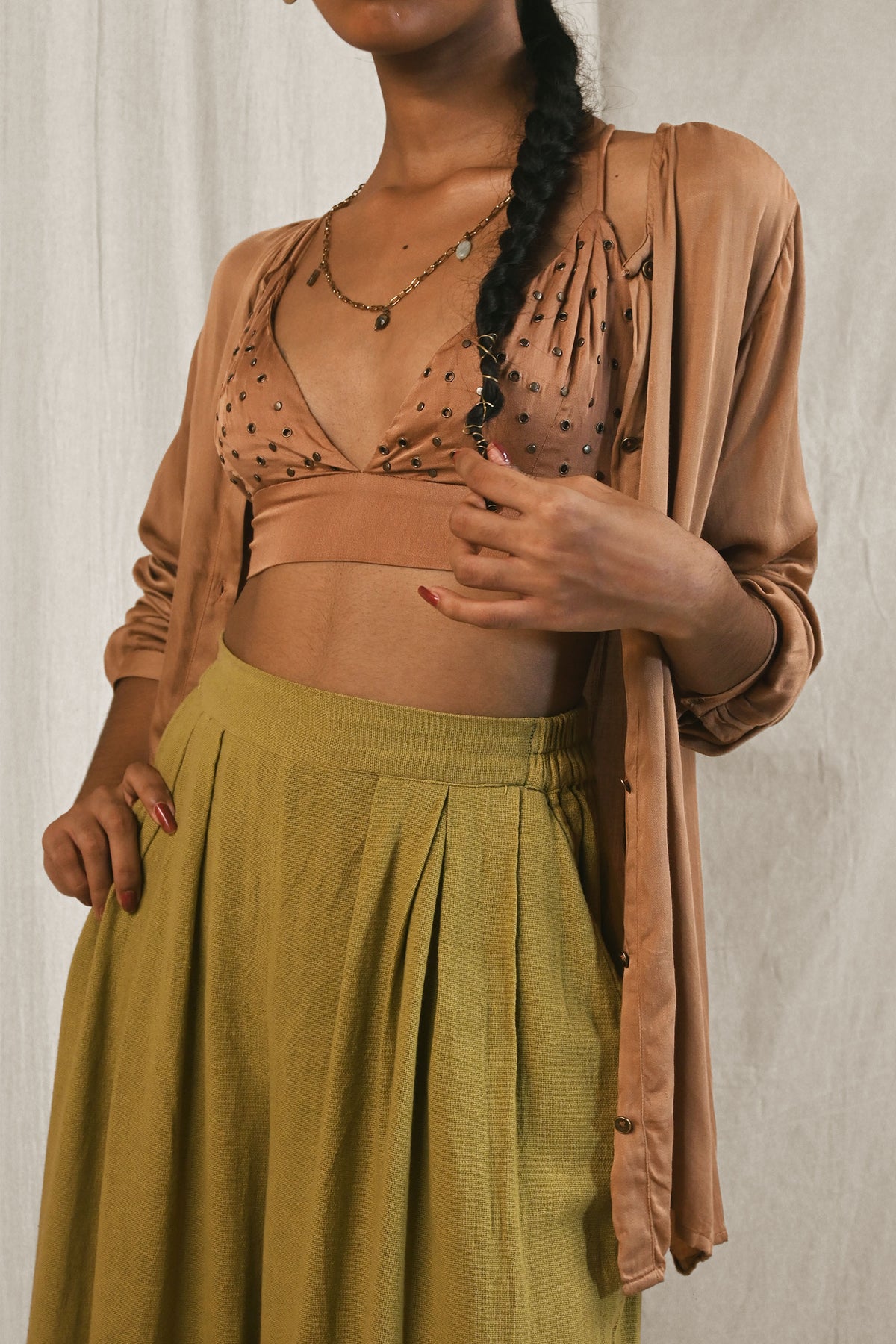 Elaheh Shirt