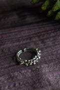 Bundi ring - Double band