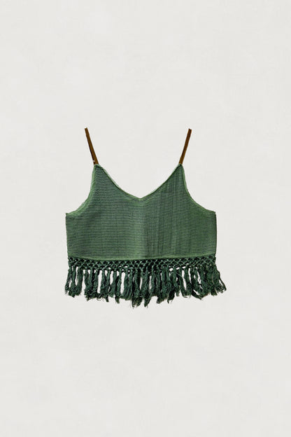 Crochet Bralette - One Size