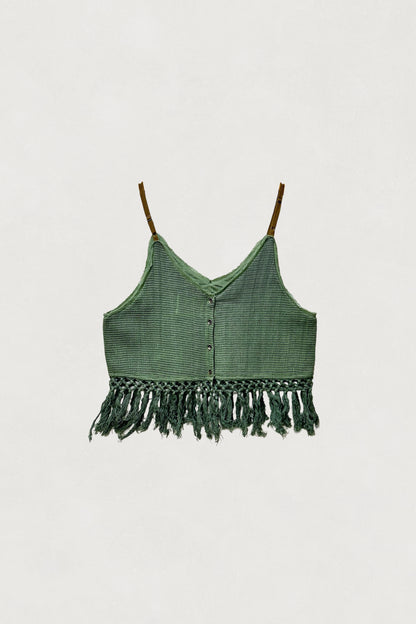 Crochet Bralette - One Size