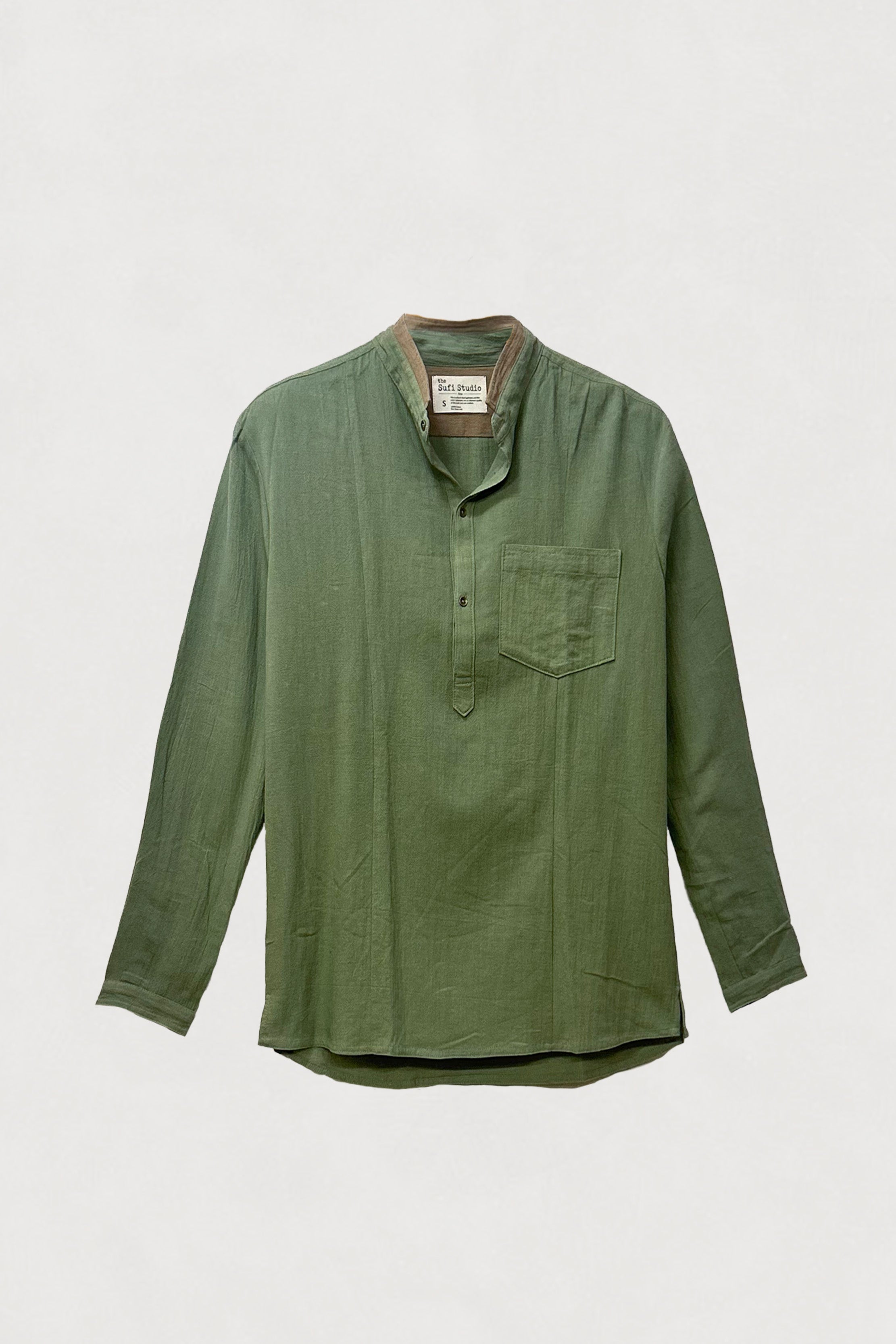 Sufi Shirt
