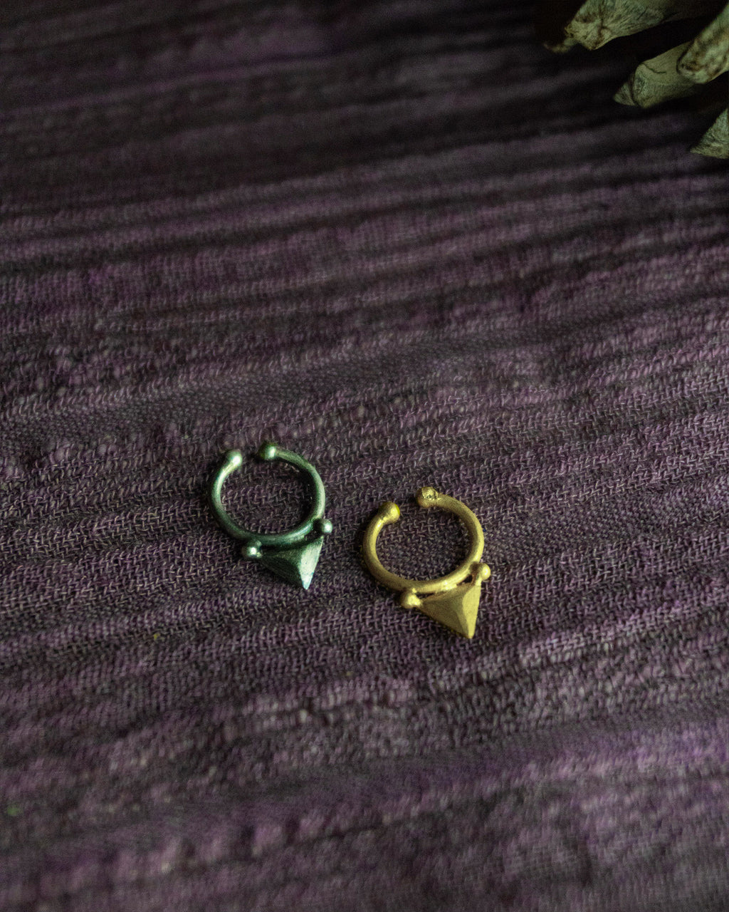 Arrow Septum