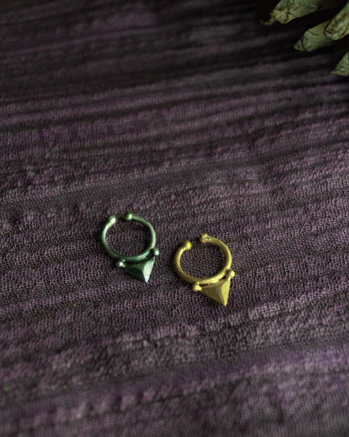 Arrow Septum