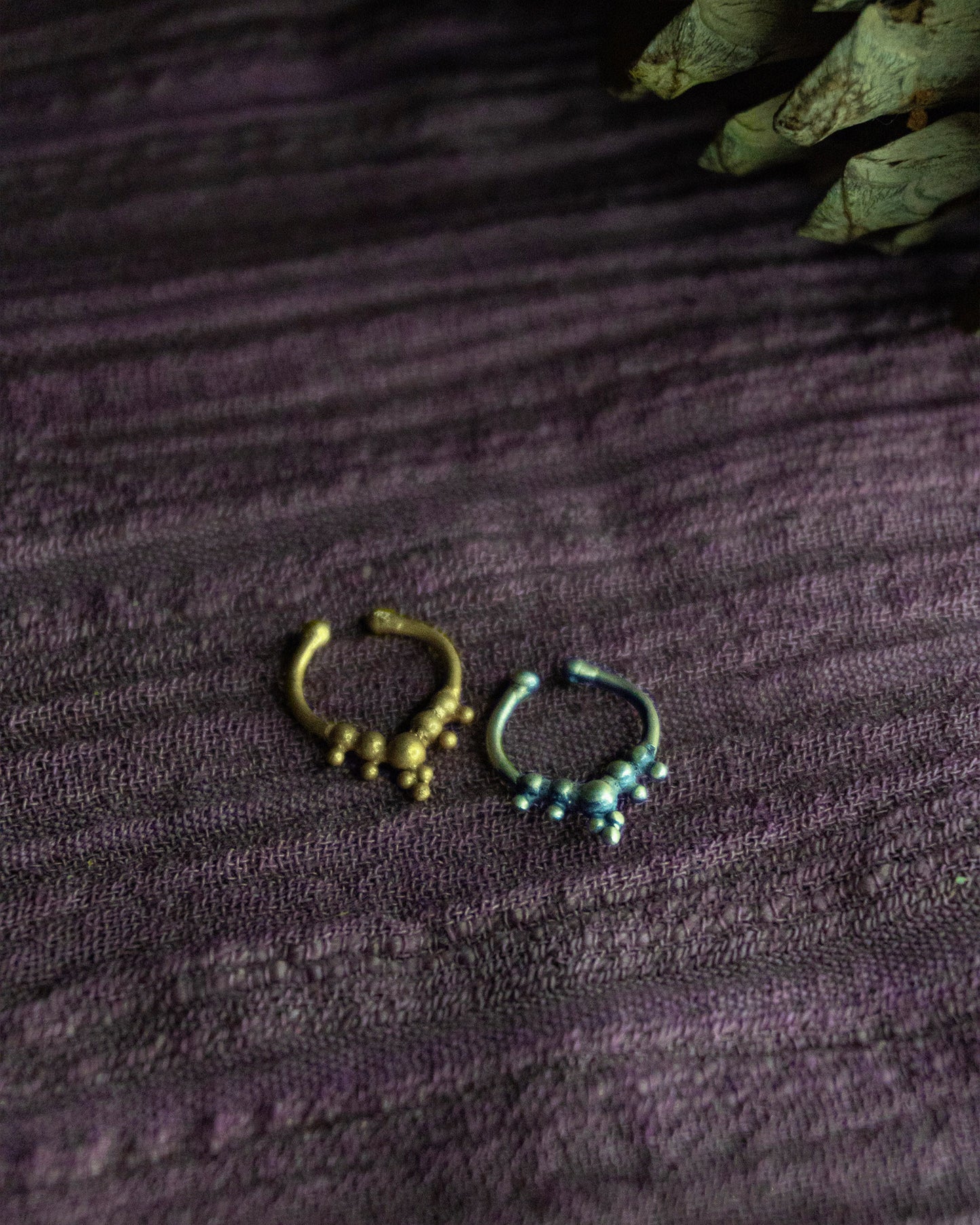 Bundi Septum