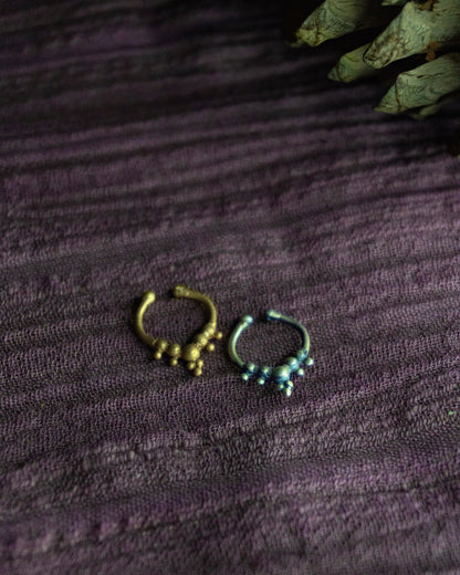 Bundi Septum