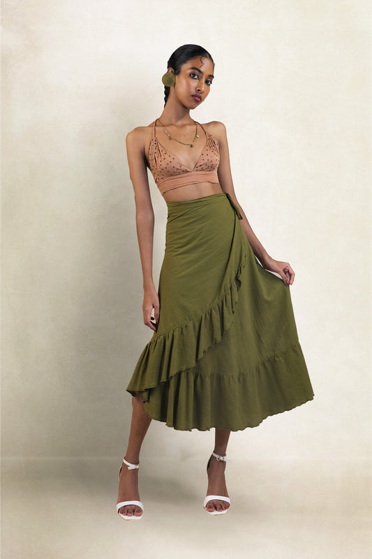 Gypsy Skirt