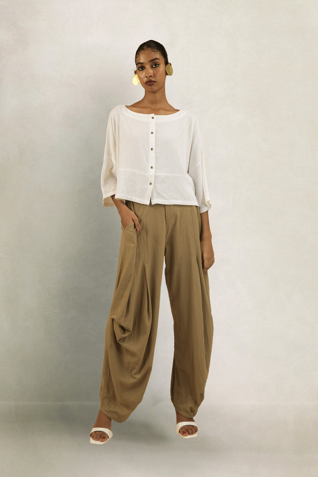 TURKISH PANTS