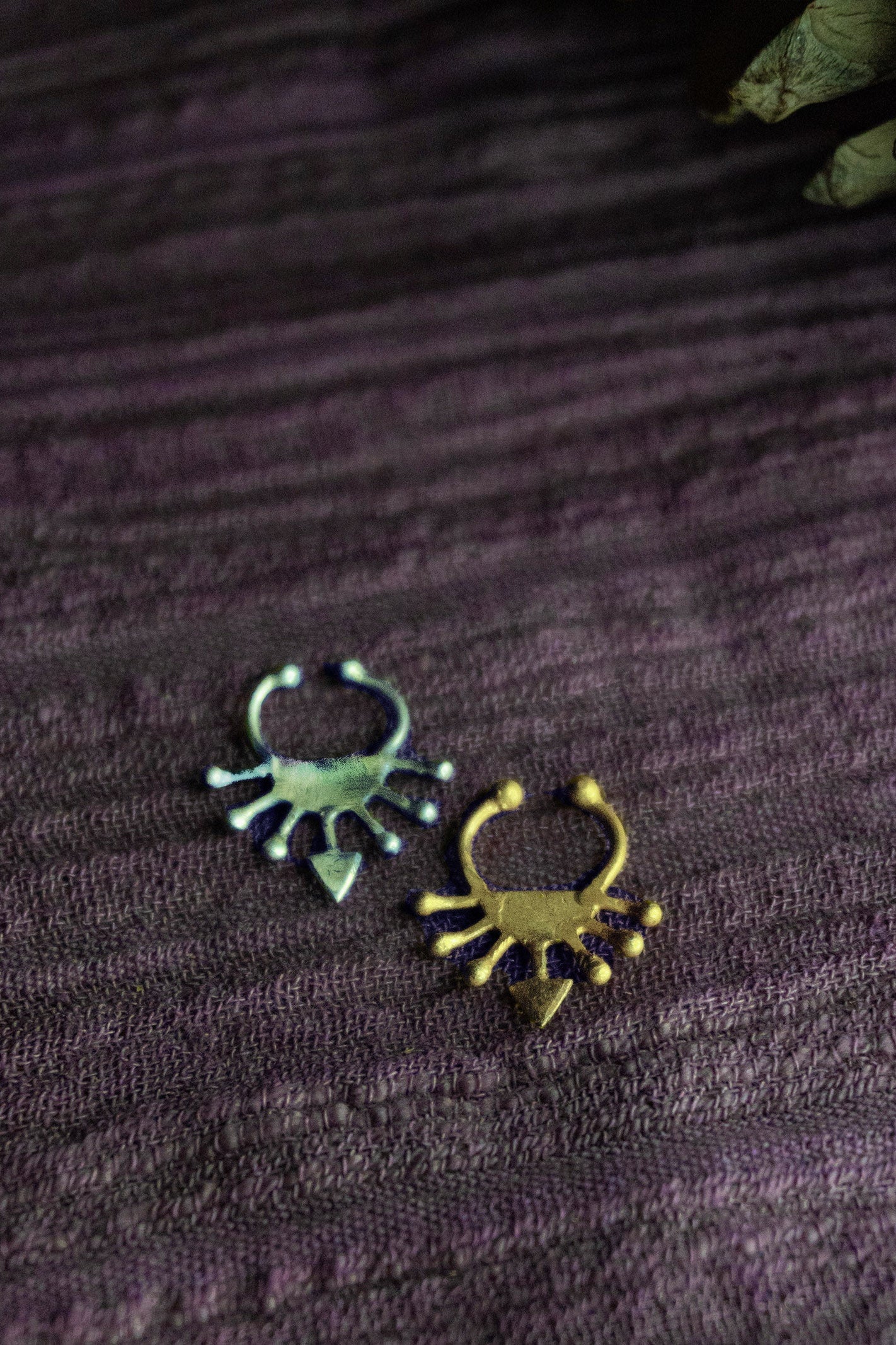 Sun Septum