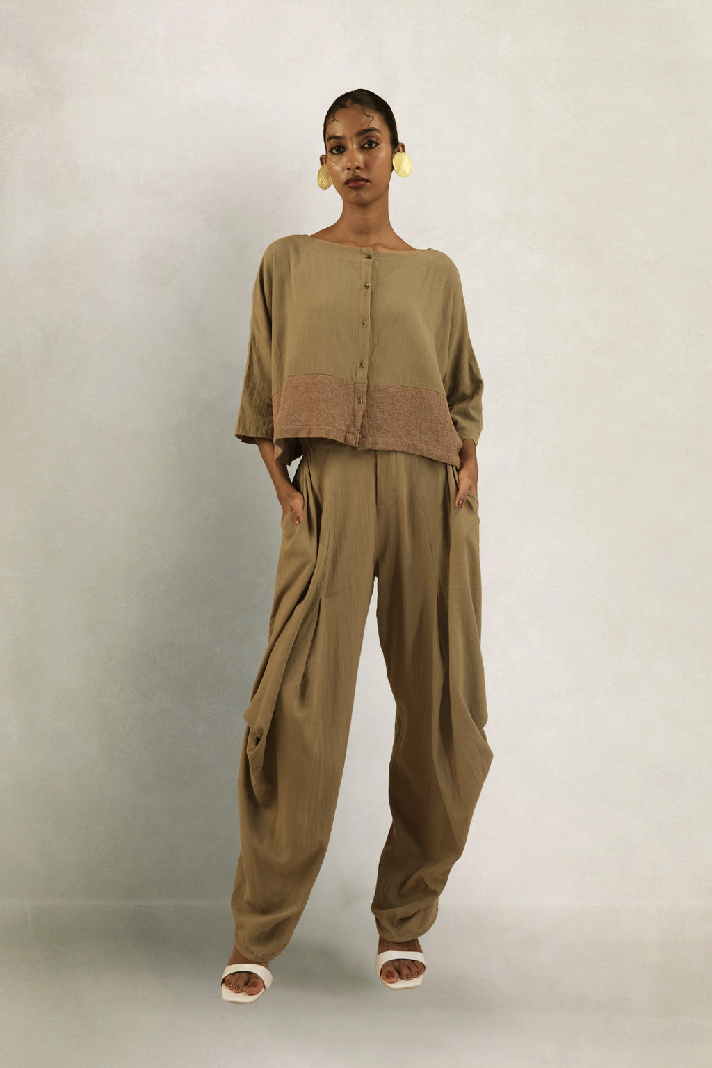 TURKISH PANTS