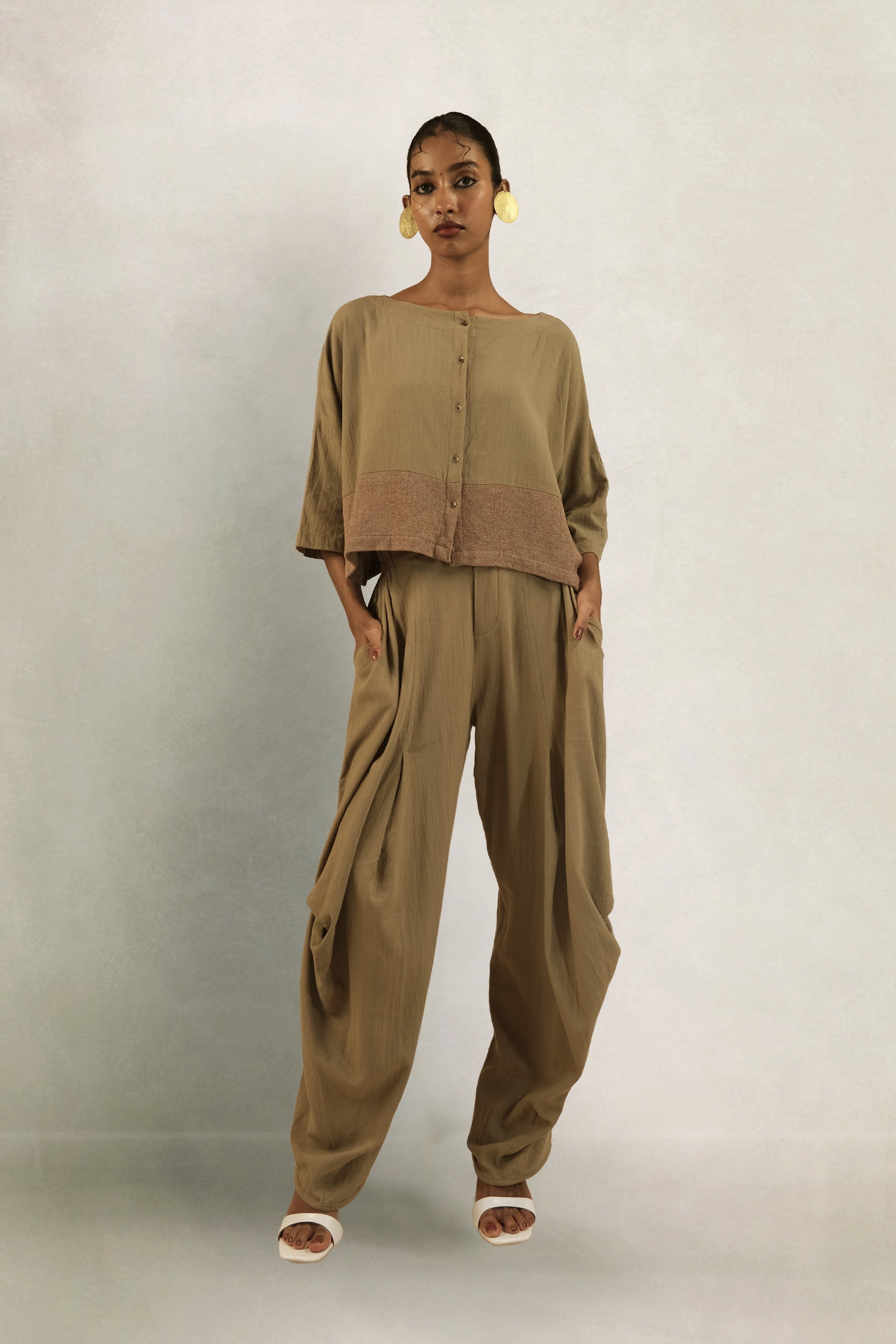 TURKISH PANTS