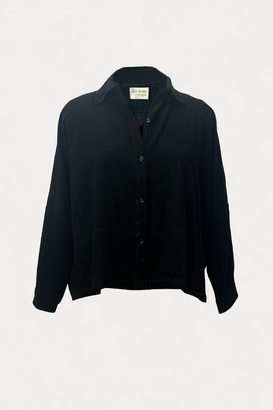 Boxy Shirt
