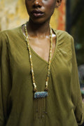 Sayli Necklace