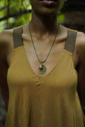 Zahir Necklace