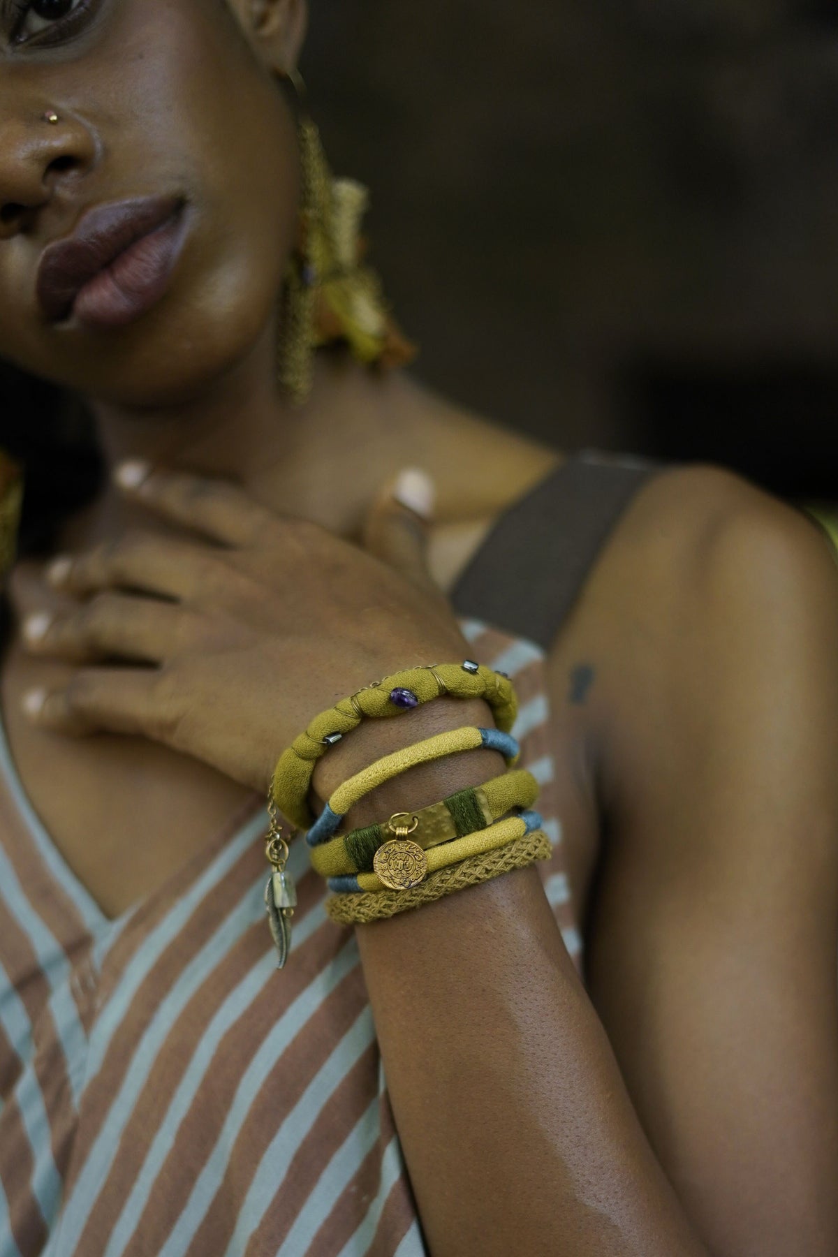 Sayonee Bracelet