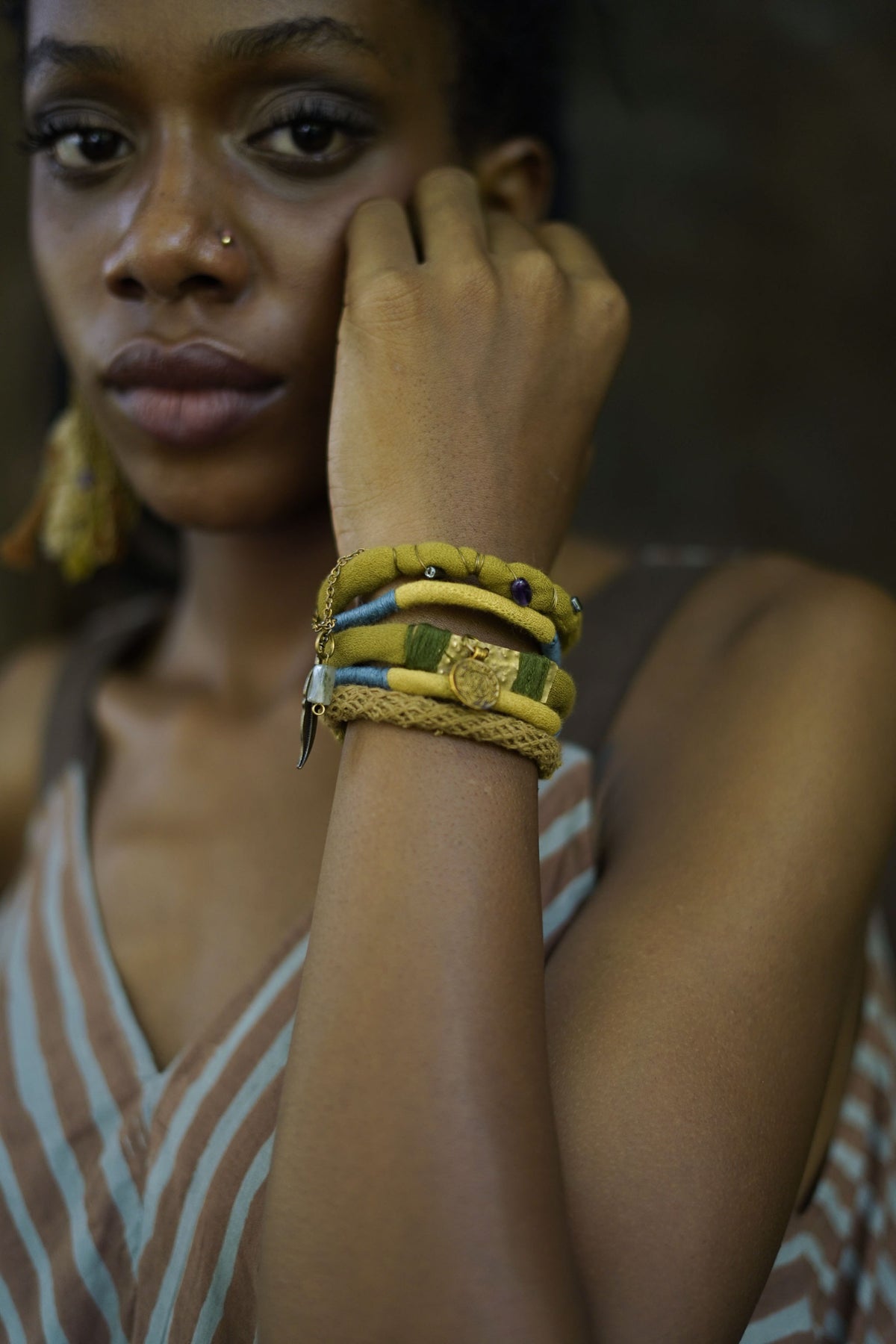 Sayonee Bracelet