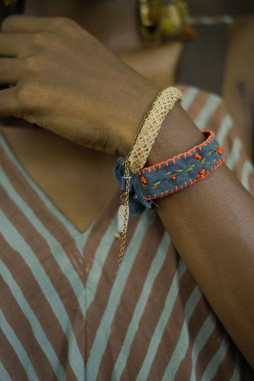 Zainab Bracelet