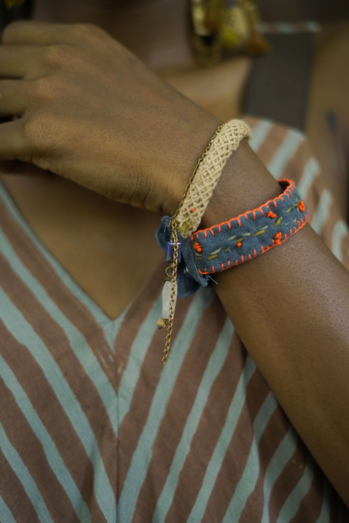 Zainab Bracelet