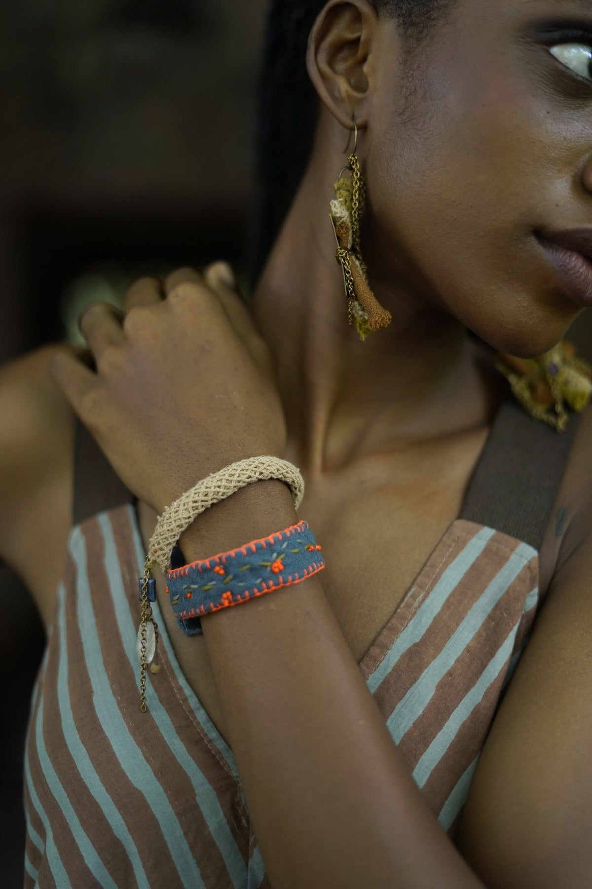 Zainab Bracelet