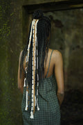 Jamaica Hairstrings