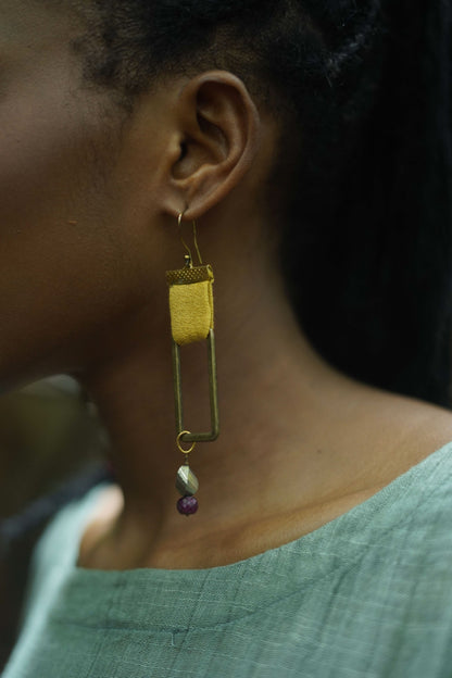 Naureen Earrings