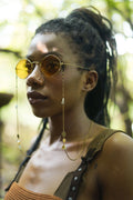 Tamara Eye chain