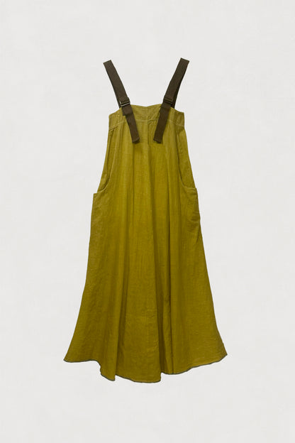 Eyelet Dress