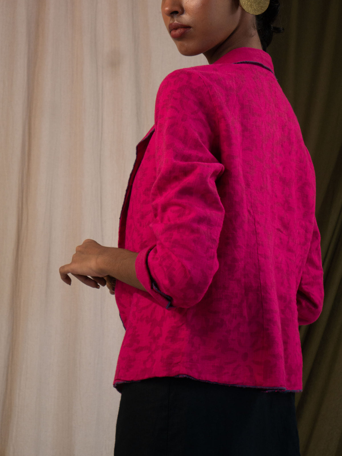 Shahira Jacket