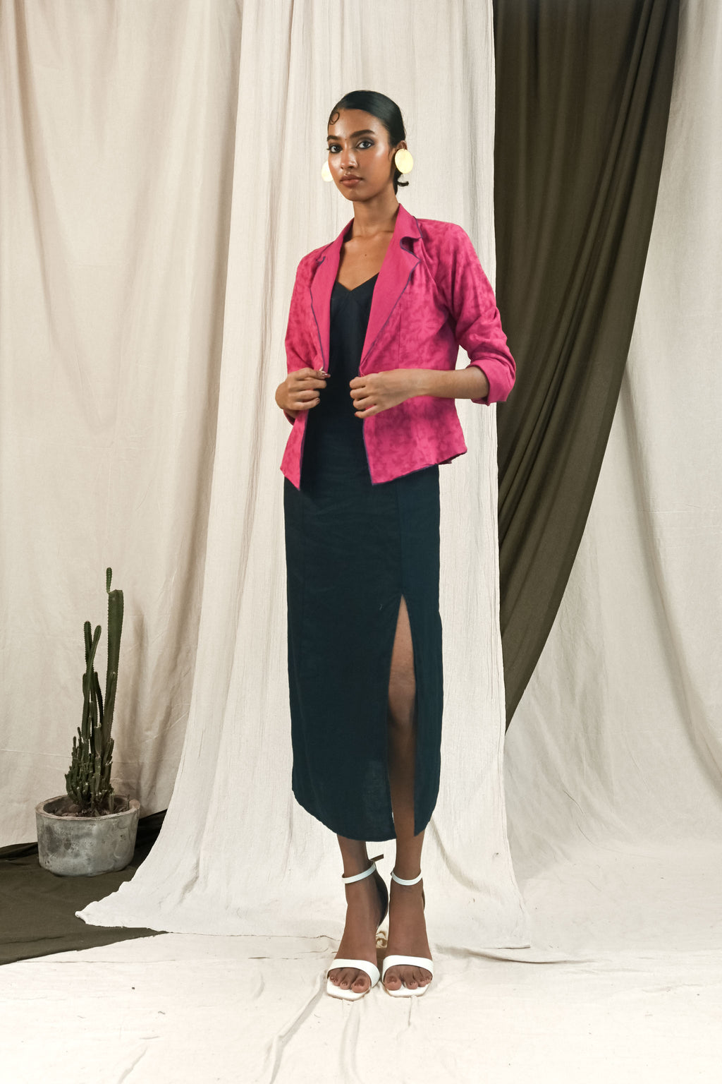 Shahira Jacket