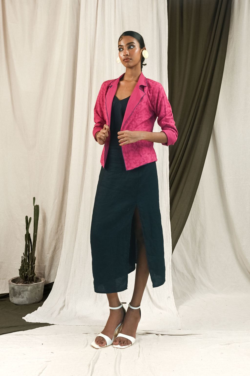 Shahira Jacket