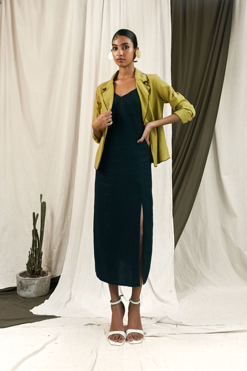 Shahira Jacket