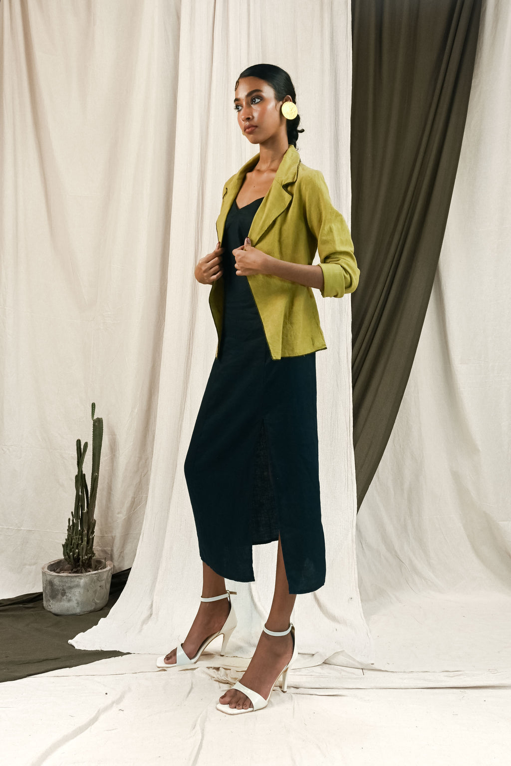 Shahira Jacket